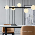 Loft Nordic Modern Glass Ball Light 2023